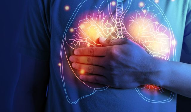 Sigara Bırakanların Akciğeri Kaç Yılda Temizlenir?