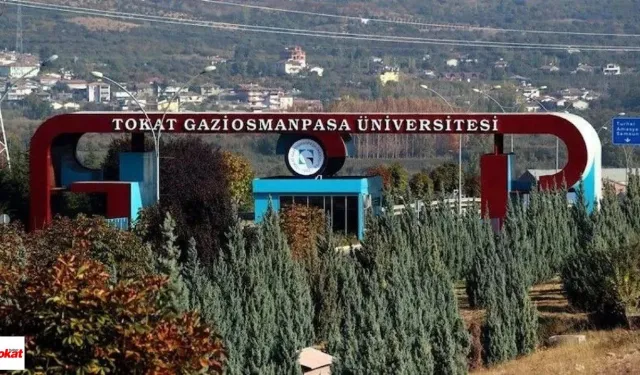 Prof. Dr. Eyüp Çağatay Zengin, Tokat Üniversitesi Hastanesi başhekimi oldu