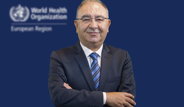 Prof. Dr. Toker Ergüder’e Önemli Görev