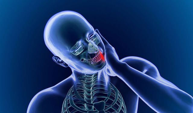 “Delirten Hastalık” : Trigeminal Nevralji Nedir?