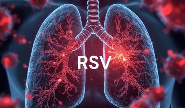 RSV (Virus Sincicial Respiratorio) Nedir? Riskler, Belirtiler, Teşhis ve Tedavi