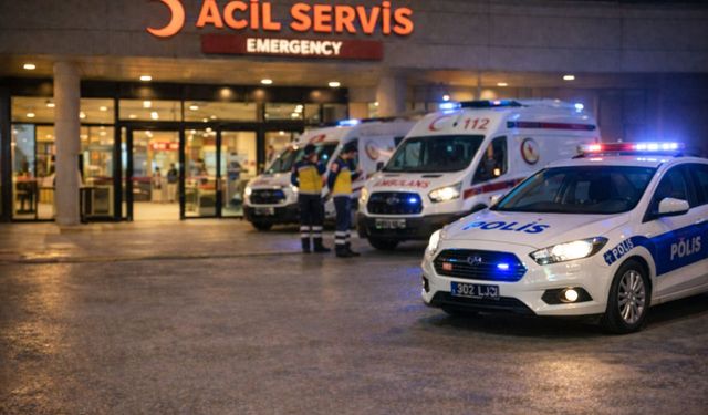 Astsubay Çağatay Subatay Trafik Kazasında Hayatını Kaybetti