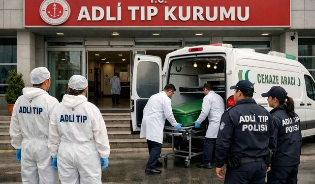 Hopa’da Üzücü Olay: Eray Gedik Hayatını Kaybetti