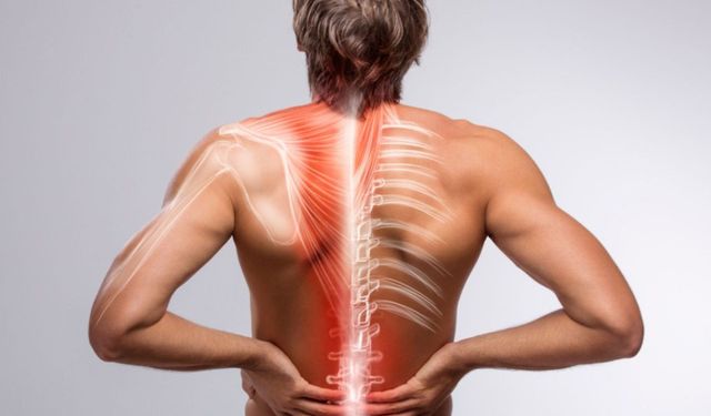 Arama motorlarında bel, baş ve kas ağrısında aramalar patladı; ileri tedavi seçenekleri gündemde