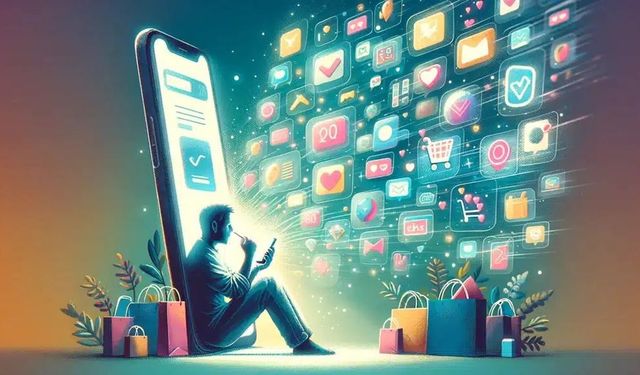 Dijital bağımlılık sessizce yayılıyor: “Görünmeyen bir halk sağlığı sorunu”