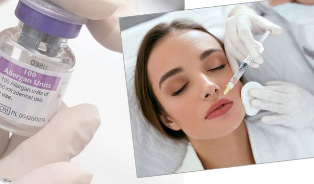 Dudak Dolgusu mu Botoks mu? İki Yöntem Arasındaki Farklar