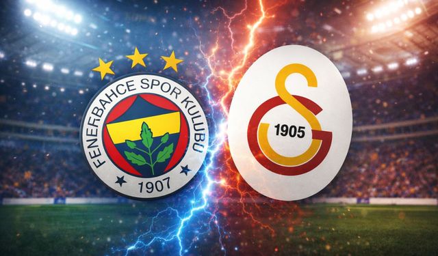 Fenerbahçe ve Galatasaray’dan Sert Açıklamalar: Türk Futbolunda Gerilim Yükseldi