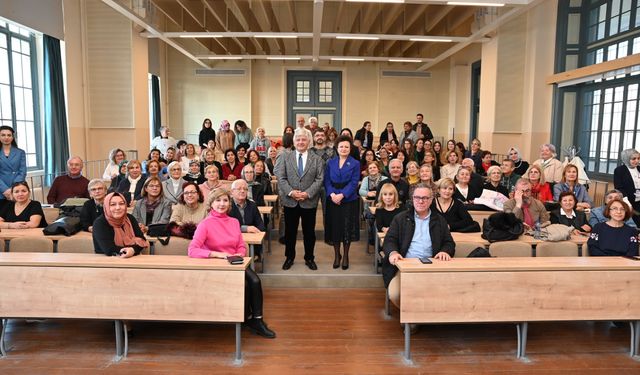 SBÜ’nün 3. Yaş Üniversitesi’ne Küresel İlgi, 4. Yaş Üniversitesi Yolda