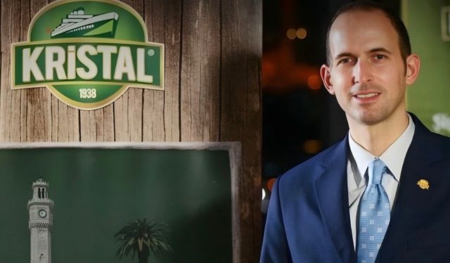 Kristal Yağları CEO’su Christopher Dologh Hayatını Kaybetti