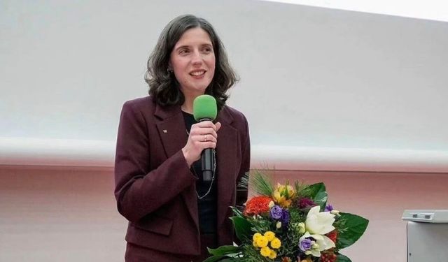 Prof. Dr. Fatma Deniz, Almanya Sürdürülebilir Kalkınma Konseyi Üyeliğine Atandı