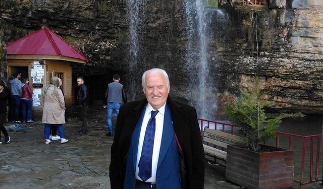 DSP Trabzon’un Eski İl Başkanı Zekeriya Vural Hayatını Kaybetti