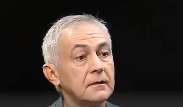 Kırım Tatar toplumunun derin üzüntüsü: Dr. Süleyman Cemilev yaşamını yitirdi