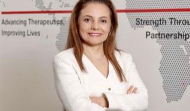 Esra Koç, Gilead Türkiye Pazar Erişim Direktörü Oldu