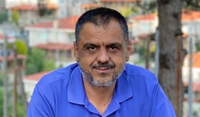 İşadamı Engin Aygün Hayatını Kaybetti