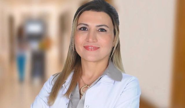 Uzm. Dr. Pınar Güneş Yaralılara Yardım Ederken Trafik Kazasında Ağır Yaralandı
