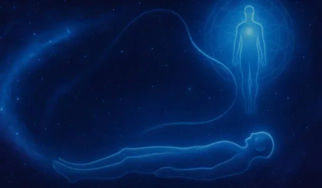 Uyku Felci (Karabasan) Nedir? Beyinle mi İlgili, Psikolojik mi?