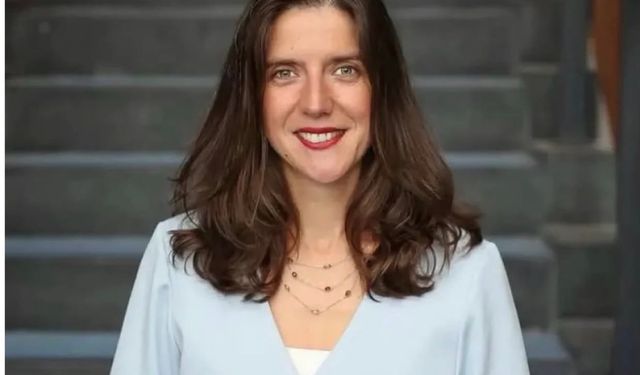 Türk Akademisyene Tarihi Görev Prof. Dr. Fatma Deniz, Berlin Teknik Üniversitesi Rektörü Oldu