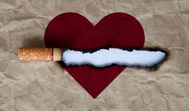 Nikotin yalnızca sigarada değil tüm ürünlerde kalbi zedeliyor: “Hiçbir form güvenli değil”