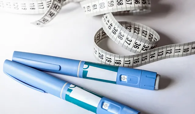 Zayıflama iğneleri: Mucize mi risk mi?