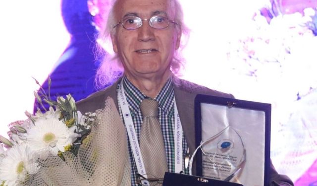 Doç. Dr. Baki Arpacı vefat etti