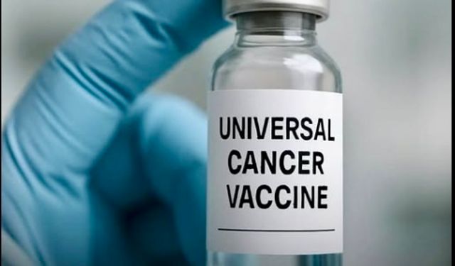 Bilim insanları çoklu tümörlere karşı mRNA kanser aşısını test etti