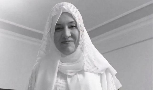 Şanlıurfa’da Hatice Tuba İnan hayatını kaybetti: İlk bulgu beyin kanaması