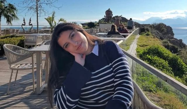 Isparta’da Emine Nazlı Eroğlu yılbaşı gecesi kalp krizi geçirerek hayatını kaybetti