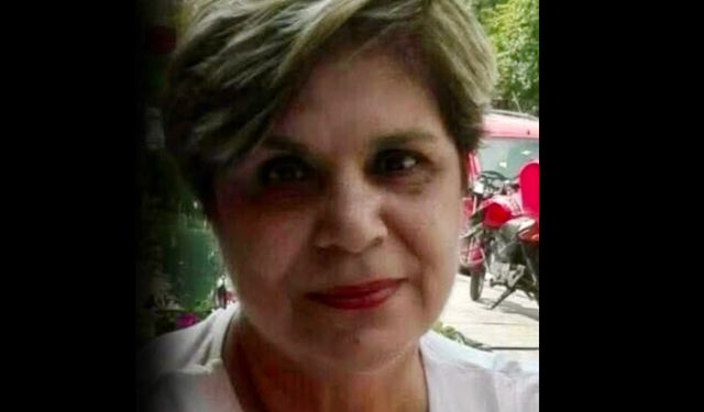 Çorum’un sevilen hekimi Göğüs Hastalıkları Uzmanı Dr. Şenel Yavuz hayatını kaybetti