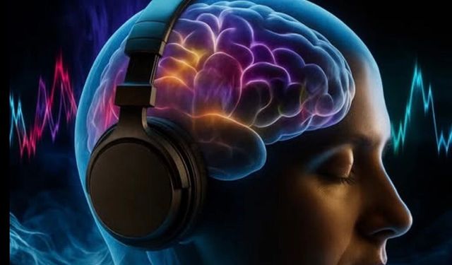 Müzik beynimizi nasıl etkiliyor? Bilim İnsanları “Ödül Devreleri”ne İşaret Ediyor