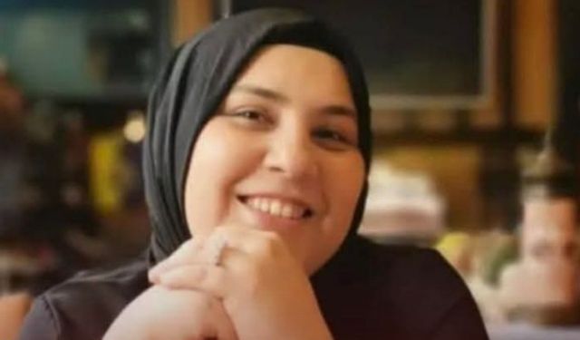 Bafra’lı Semiha Dağcı cam silerken düştü: 33 yaşındaki Semiha Dağcı hayatını kaybetti