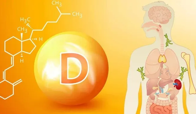 D vitamini eksikliği sandığınızdan yaygın: Kas zayıflığı ve kemik ağrısı önemli sinyal olabilir