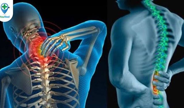 Kemik erimesi sessiz ilerliyor: Düşmeden kırılan kemikler uyarı veriyor