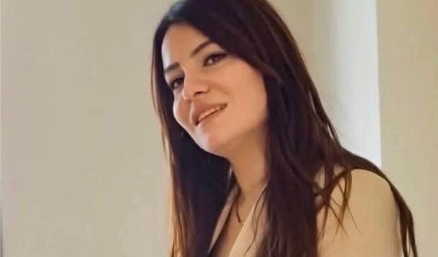 Mardin Barosuna Kayıtlı Avukat Arife Acar Çelik hayatını kaybetti