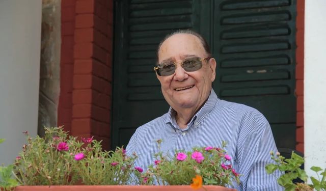 Kristal Yağ’ın deneyimli ismi Noel Micaleff 91 yaşında hayatını kaybetti