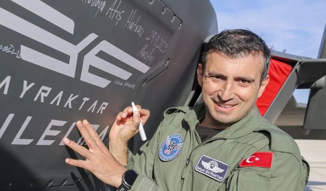 Selçuk Bayraktar’dan Maduro mesajı: “Böyle bir dünyada ayakta kalmanın şartı kendi gücünü inşa etmektir”