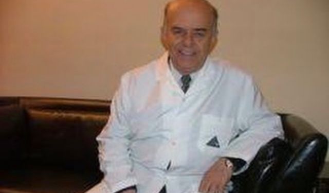 Prof. Dr. Gündüz Bayırlı vefat etti