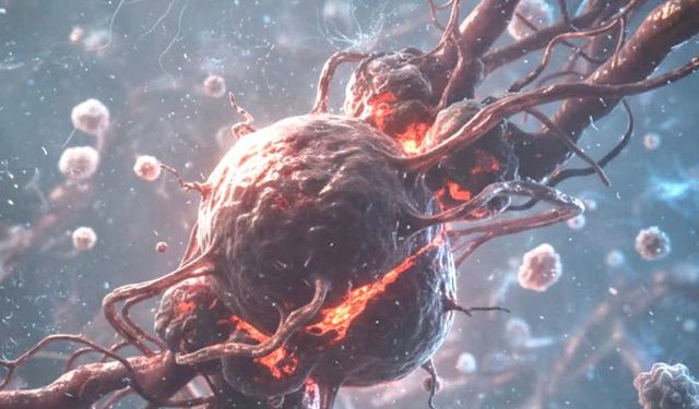 Kanser tanı ve ölümlerinde büyük artış: Uzmanlar küresel yük için uyarıyor