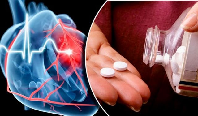 Kan sulandırıcı ilaçlar inme ve kalp krizinden korur mu? Uzmanlar “herkese değil, doğru hastaya hayat kurtarır” uyarısı