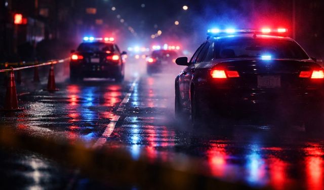 Adana’da 19 Yaşındaki Enes Doğan Sokak Tartışmasında Hayatını Kaybetti