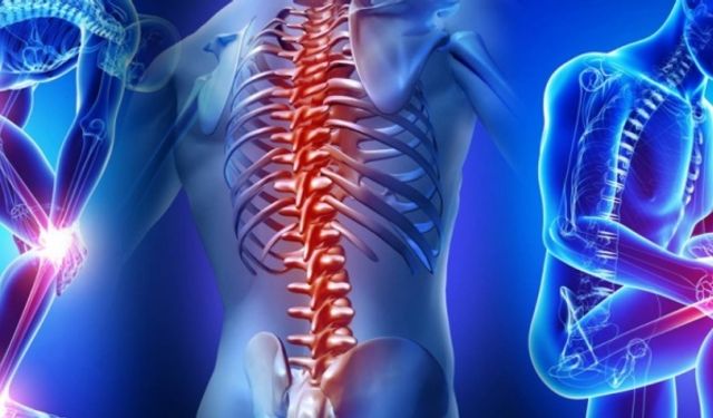 Gençlerin eklem şikayetleri artıyor: Uzmanlar hareketsiz yaşam konusunda uyarıyor