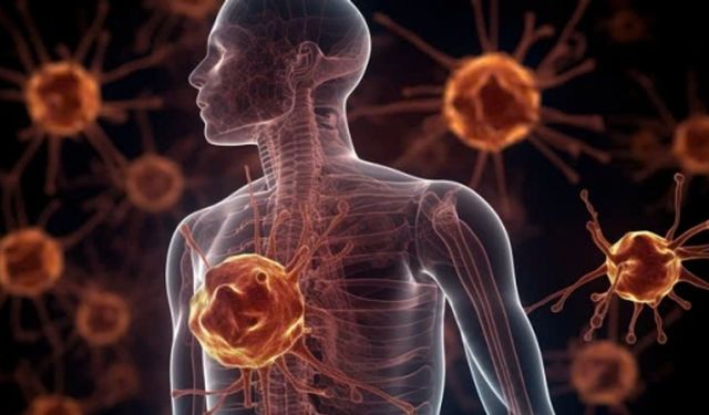 Küresel kanser dalgası büyüyor: 2023’te 18,5 milyon yeni tanı, 2050’de yılda 30 milyonun üstü öngörülüyor