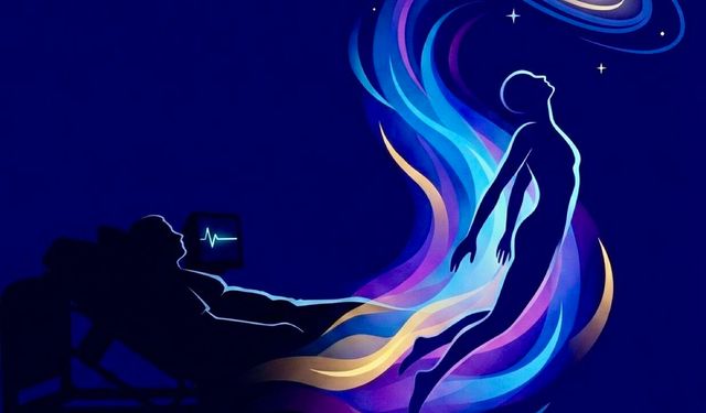 Ölüm Bir Yanılsama mı? Bilinç İçin Zaman ve Mekânı Aşan Senaryolar Tartışılıyor