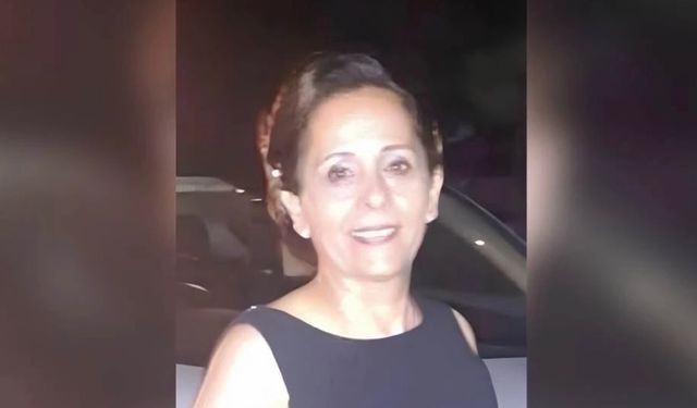 Kıbrıs’ta Cahide Ahmet Durak yaşamını yitirdi