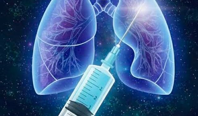 Tıpta Yeni Cephe: Akciğer Kanseri Henüz Başlamadan Durdurulabilir mi?