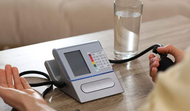 Su Orucu Hipertansiyona Çare mi?