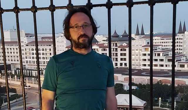 Trabzon’dan Dünyaya Tıbbi İmza: Türk Cerrahın Yeni Şah Damarı Tekniği Uluslararası Dergide