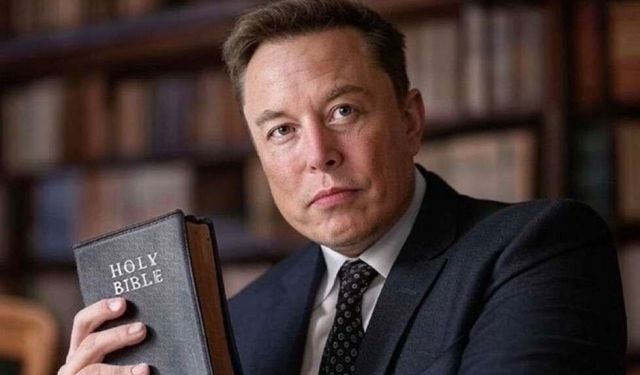 Elon Musk’tan İnsan Ömrü Çıkışı: “Ölüme Programlıyız, Ama Kod Değiştirilebilir”