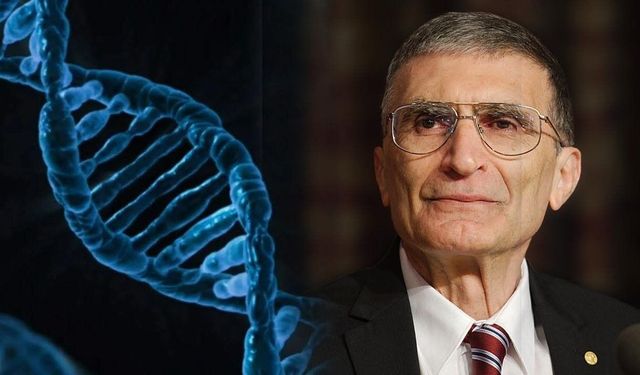 Prof. Dr. Aziz Sancar’dan umut uyarısı: “Deneyler şimdilik sadece farelerde”