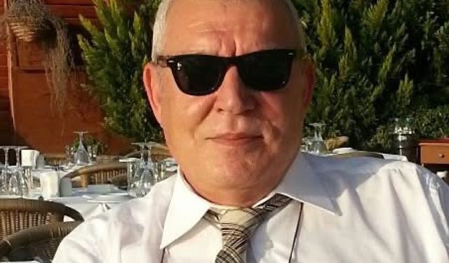 Acıbadem Etiler Tıp Merkezi Başhekimi Dr. Haluk Sarıca vefat etti