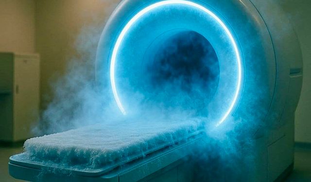 MRI Eşliğinde Kriyoablasyon: Seçilmiş Kanserlerde Kesisi En Aza İndiren Yeni Tedavi Seçeneği